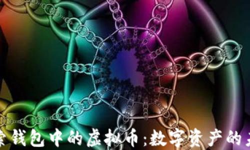 
探索钱包中的虚拟币：数字资产的未来