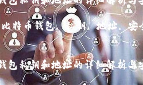 比特币钱包私钥和地址的详细解析与安全指南
关键词:比特币钱包, 私钥, 地址, 安全
比特币钱包私钥和地址的详细解析与安全指南