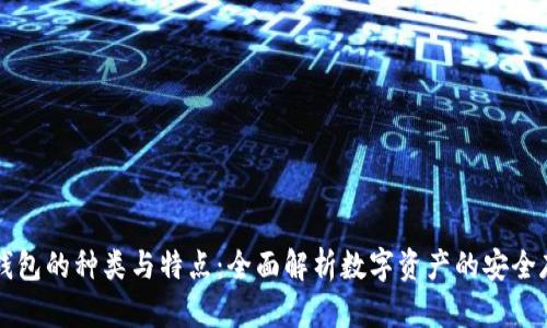 区块链钱包的种类与特点：全面解析数字资产的安全存储方式