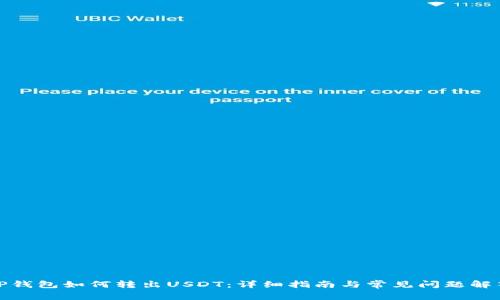 TP钱包如何转出USDT：详细指南与常见问题解答