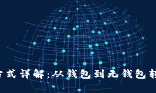  比特币转账方式详解：从钱包到无钱包转账的全面解析