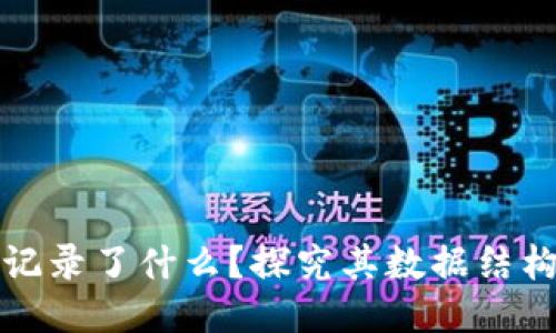比特币钱包记录了什么？探究其数据结构与隐私保护