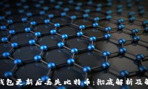   
比特币钱包更新后丢失比特币：彻底解析及解决方案