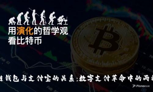 区块链钱包与支付宝的关系：数字支付革命中的两种选择