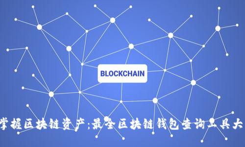 轻松掌握区块链资产：最全区块链钱包查询工具大揭秘！
