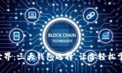 解密区块链世界：三大钱