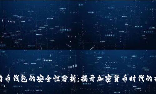 早期比特币钱包的安全性分析：揭开加密货币时代的神秘面纱