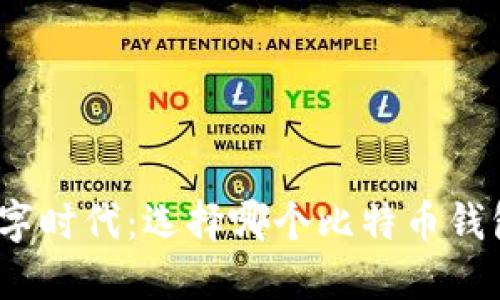 在这个数字时代：选择哪个比特币钱包最安全？