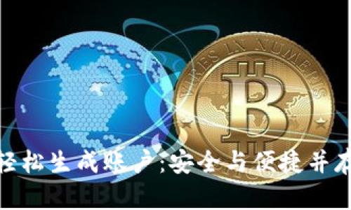 如何通过以太坊钱包轻松生成账户：安全与便捷并存的数字资产管理之道