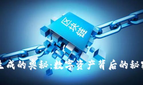 以太坊钱包生成的奥秘：数字资产背后的秘密与技术解读