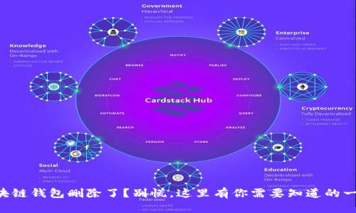 区块链钱包删除了？别慌，这里有你需要知道的一切！