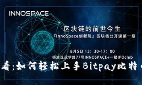 新手必看：如何轻松上手Bitpay比特币钱包？