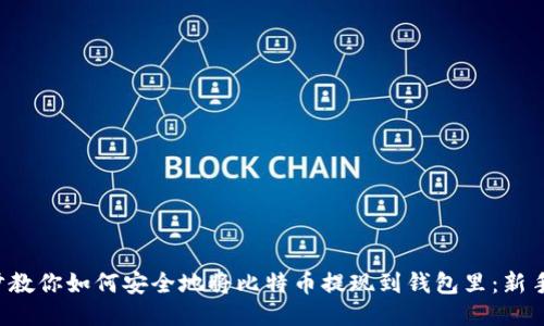 一步步教你如何安全地将比特币提现到钱包里：新手必看！