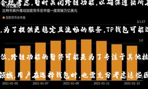 目前TP钱包不允许跨链操作的原因可能涉及多个方面，从技术限制、市场监管到用户安全等。以下是一些可能的原因：

1. 技术限制与安全性
跨链操作涉及到多个区块链之间的交互，而不同的区块链在技术架构和协议上可能存在显著差异。TP钱包为了保证用户资产的安全，可能在技术上采取了更严格的限制，避免因跨链操作导致的安全漏洞或资产丢失。

2. 合规与监管压力
随着区块链和加密货币行业的发展，各国的监管政策也越来越严格。TP钱包可能出于合规考虑，暂时关闭跨链功能，以确保遵循所在国家或地区的法律法规，从而保护用户的合法权益。

3. 用户体验
TP钱包可能认为，当前的跨链操作仍存在诸多不成熟的地方，可能导致用户体验不佳。为了提供更稳定且流畅的服务，TP钱包可能选择先暂停该功能，直到技术和用户体验都达到预期标准。

4. 市场竞争因素
在竞争激烈的市场中，TP钱包可能需要重新评估其产品策略，寻找更具优势的市场定位。跨链功能的暂停可能是为了专注于其他核心竞争力方面，以便未来能够为用户提供更优质的服务。

总结来说，TP钱包不允许跨链的原因可能是多方面的，并涉及技术、安全、合规等多个领域。用户在选择钱包时，也需充分考虑这些因素，以保护自身的数字资产安全。