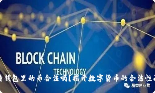比特钱包里的币合法吗？揭开数字货币的合法性面纱