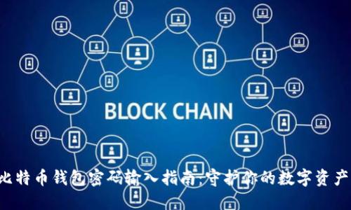 比特币钱包密码输入指南：守护你的数字资产！