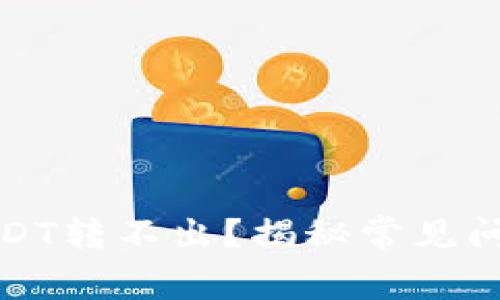 TP钱包波场USDT转不出？揭秘常见问题及解决方案