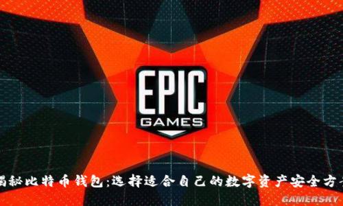 揭秘比特币钱包：选择适合自己的数字资产安全方案