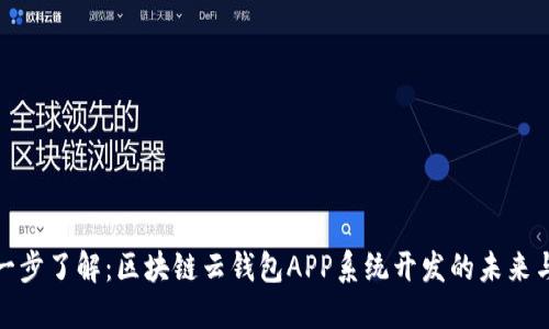 一步一步了解：区块链云钱包APP系统开发的未来与机遇