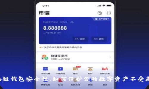 区块链钱包安全性：如何保护你的数字资产不受威胁？