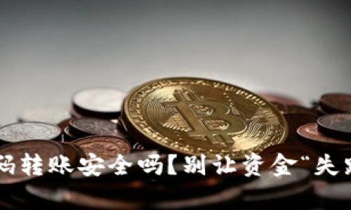 TP钱包跨链扫码转账安全吗？别让资金“失踪”的真相揭晓！