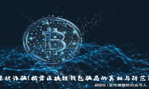 不要被诈骗！揭露区块链钱包骗局的真相与防范策略