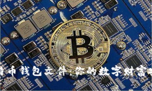 揭秘比特币钱包文件：你的数字财富安全之钥