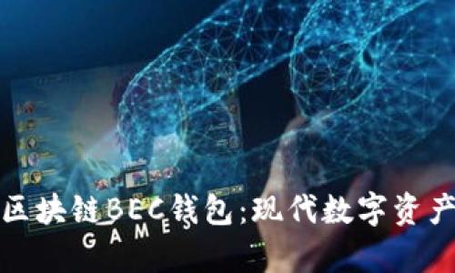 深入解析美图区块链BEC钱包：现代数字资产管理的新选择
