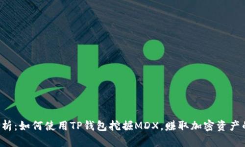 深入解析：如何使用TP钱包挖掘MDX，赚取加密资产的秘籍！