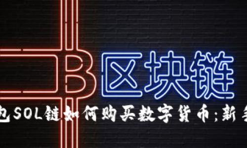 TP钱包SOL链如何购买数字货币：新手指南