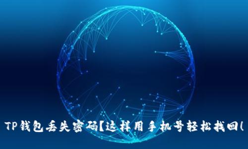 TP钱包丢失密码？这样用手机号轻松找回！