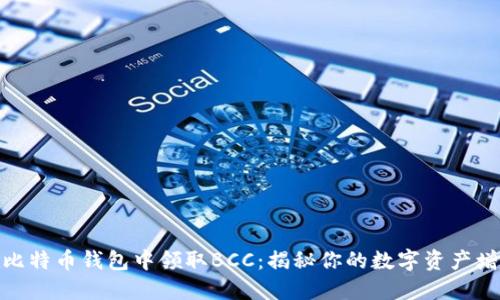 如何在比特币钱包中领取BCC：揭秘你的数字资产增值之道