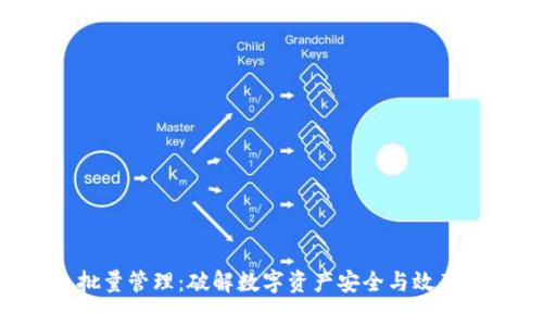 以太坊钱包批量管理：破解数字资产安全与效率的双重挑战！