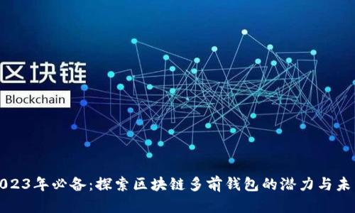 2023年必备：探索区块链多前钱包的潜力与未来