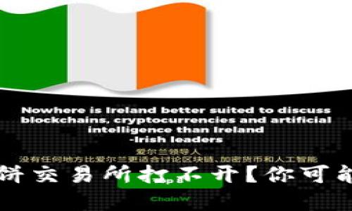 ### TP钱包中的薄饼交易所打不开？你可能需要知道的解决方案