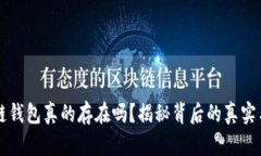 区块链钱包真的存在吗？