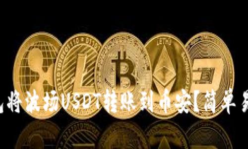 如何通过TP钱包将波场USDT转账到币安？简单易懂的操作指南！