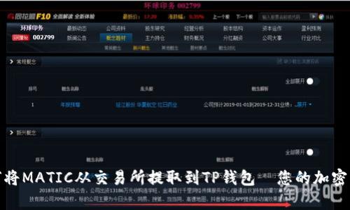 轻松学会如何将MATIC从交易所提取到TP钱包—您的加密资产安全攻略