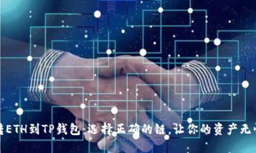 火币转ETH到TP钱包：选择正确的链，让你的资产无忧转移