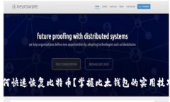 如何快速恢复比特币？掌