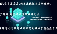 在进行加密货币转账时，