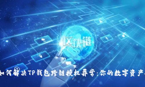 bianoti如何解决TP钱包跨链授权异常：你的数字资产安全指南
