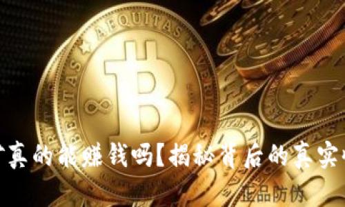TP钱包挖矿真的能赚钱吗？揭秘背后的真实收益与风险