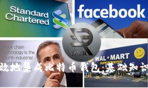 如何安全高效地集成比特币钱包：基础知识与实用技巧