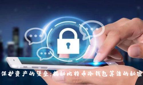 保护资产的堡垒：揭秘比特币冷钱包算法的秘密