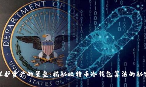 保护资产的堡垒：揭秘比特币冷钱包算法的秘密