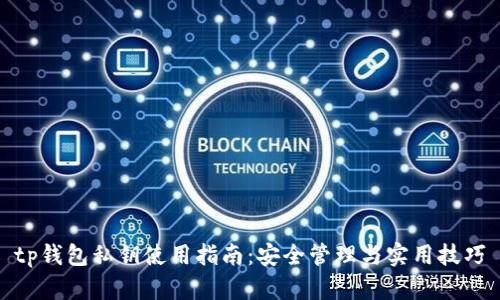 tp钱包私钥使用指南：安全管理与实用技巧