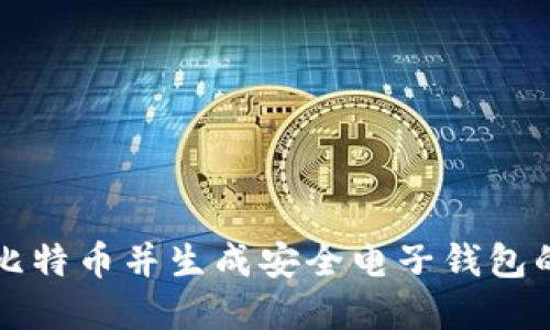 如何购买比特币并生成安全电子钱包的完整指南