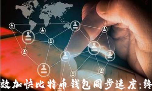 
如何高效加快比特币钱包同步速度：终极指南