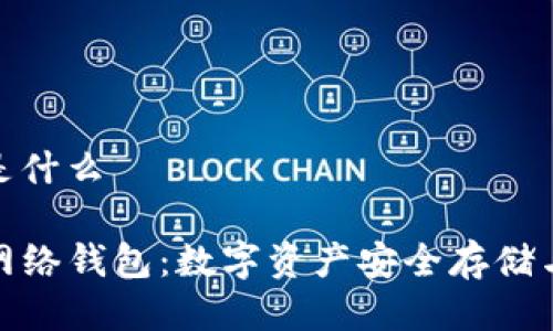 tp网络钱包是什么

深入了解TP网络钱包：数字资产安全存储与交易新选择